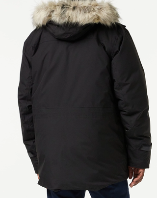 Parka Helly Hansen Hombre Impermeable