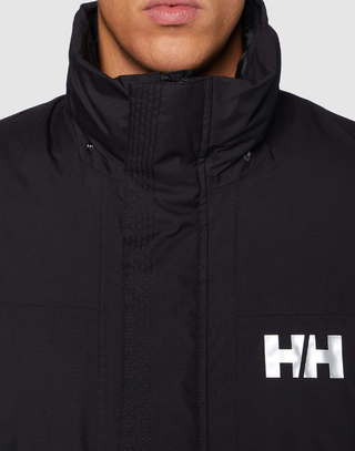 Parka Helly Hansen Hombre Impermeable