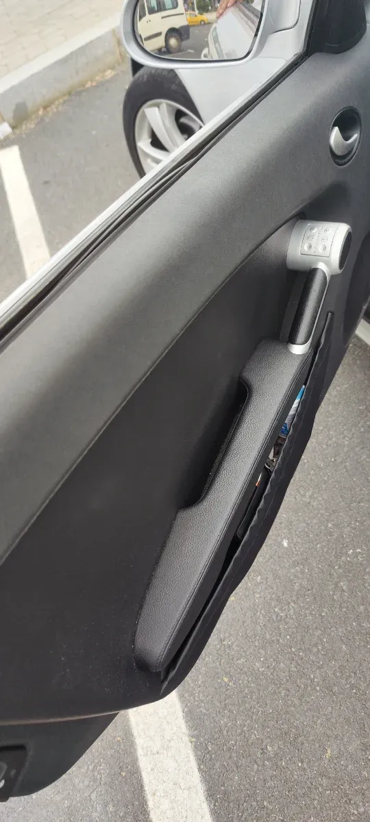 Mercedes-Benz SLK 2004