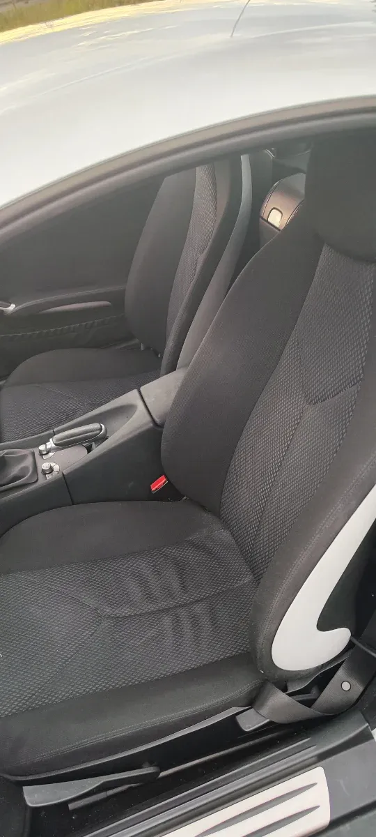 Mercedes-Benz SLK 2004