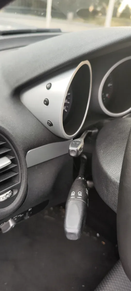 Mercedes-Benz SLK 2004