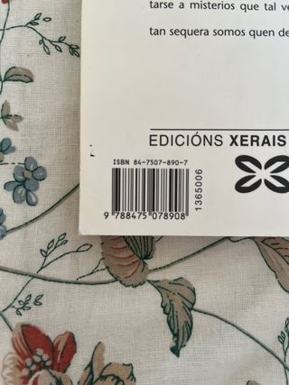 Cartas De Inverno / Winter Letters (Fora de Xog...