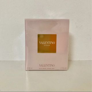 Valentino Donna Eau de Parfum 50 ml