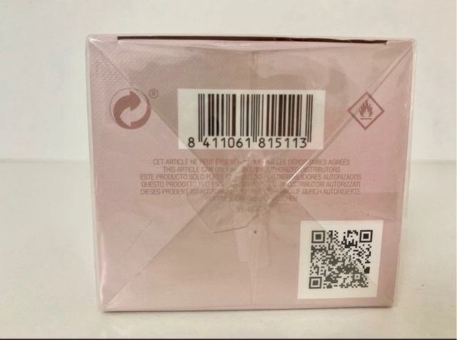 Valentino Donna Eau de Parfum 50 ml