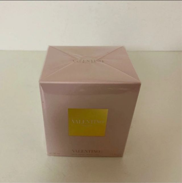 Valentino Donna Eau de Parfum 50 ml