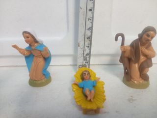 STATUINE PRESEPE 