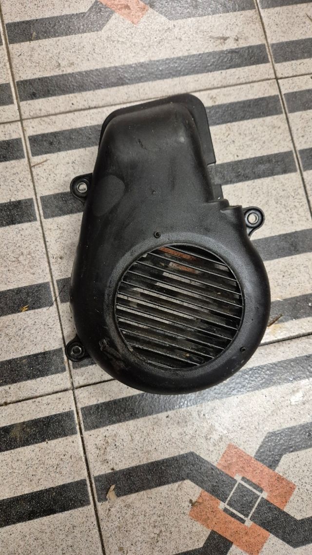 coprivolante booster