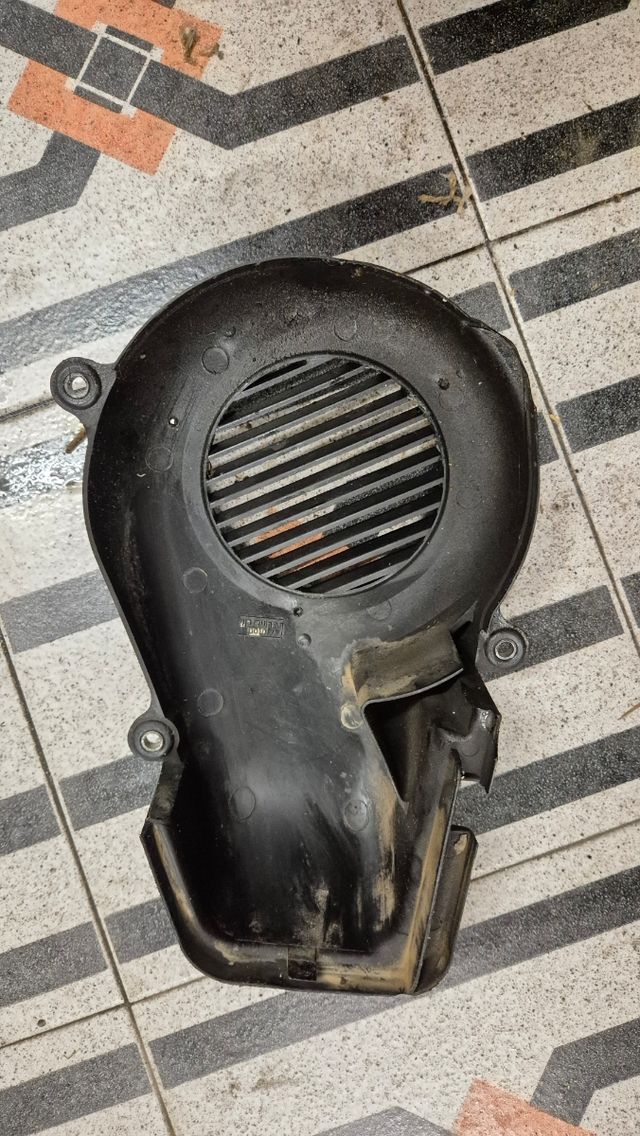 coprivolante booster