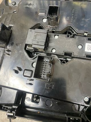 Luce abitacolo Audi Q5