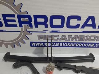 Nissan 109332 55r016007 enganche remolque note 1.5