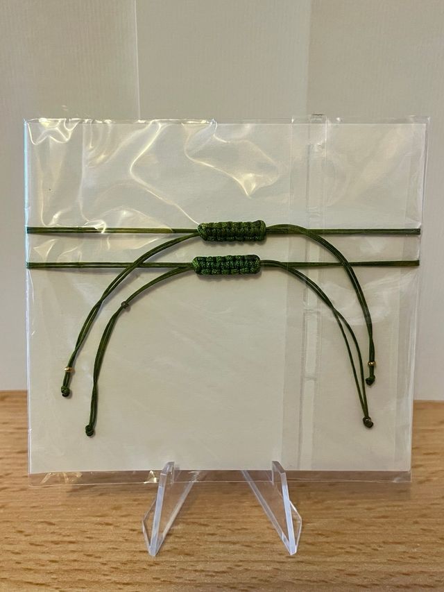 Braccialetti amicizia Best Friends