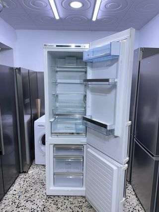 Nevera Siemens con Garantia y Transporte 