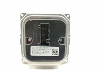 Centralita faros renault 2209027 260556623r megane