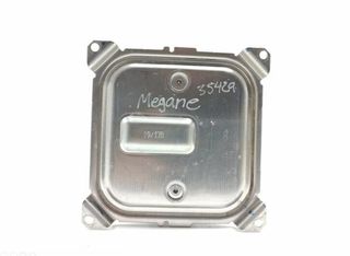 Centralita faros renault 2209027 260556623r megane