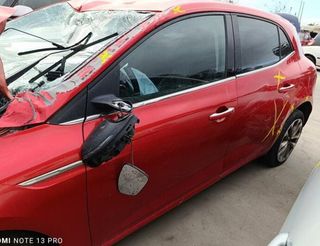 Centralita faros renault 2209027 260556623r megane