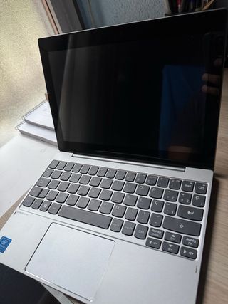 Lenovo 80XF - Tablet Portátil