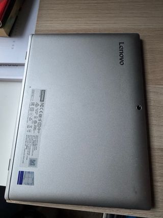 Lenovo 80XF - Tablet Portátil