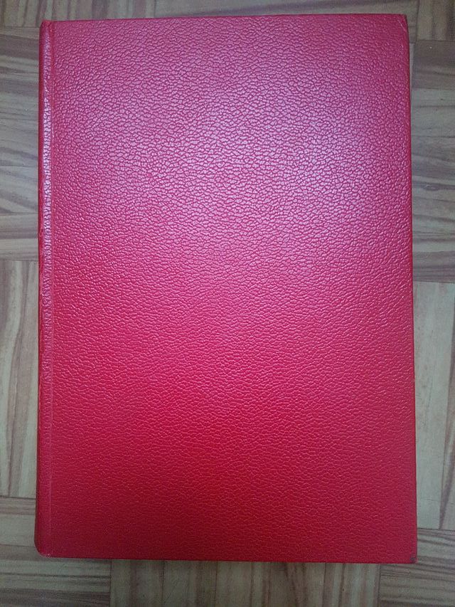 Enciclopedia Universal Sopena (año 1963)