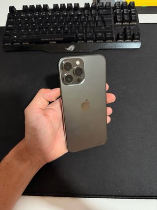 iPhone 13 Pro Max 256 GB