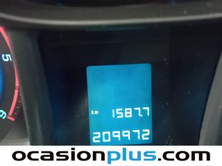 Chevrolet Orlando 2.0 VCDi LT+ 96 kW (130 CV)