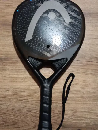 !2025! HEAD SPEED ONE X