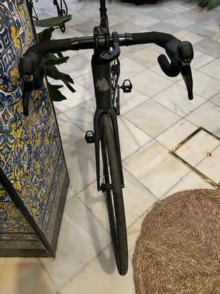 Bicicleta MMR Adrenaline Talla L