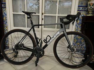 Bicicleta MMR Adrenaline Talla L