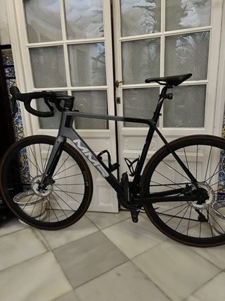 Bicicleta MMR Adrenaline Talla L
