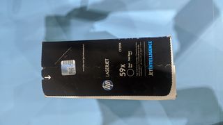 Tóner HP CF259X 59X Negro Alta Capacidad.