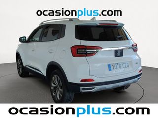 DR AUTOMOBILES DR4 1.5 85 kW (116 CV)