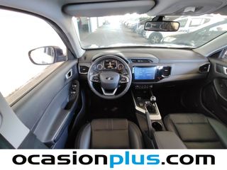 DR AUTOMOBILES DR4 1.5 85 kW (116 CV)