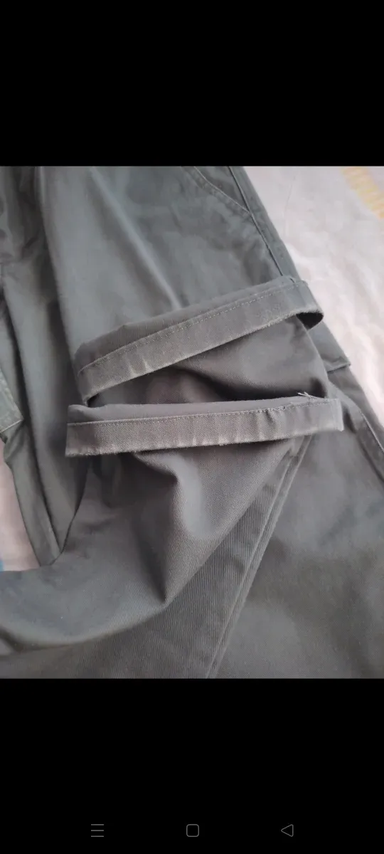 Pantalón de trabajo