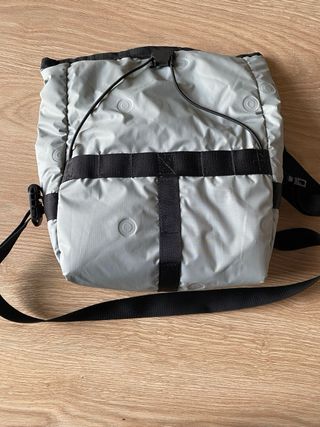Bolsa de manillar 2L
