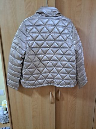 Cazadora Zara niña talla 11-12