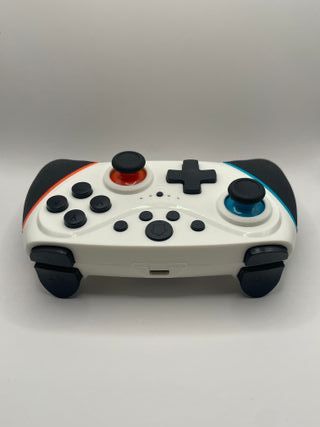 Mando para Nintendo Switch Blanco y Negro