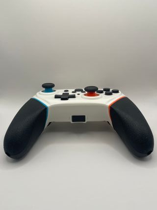 Mando para Nintendo Switch Blanco y Negro