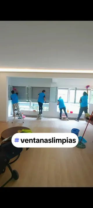 Limpieza 