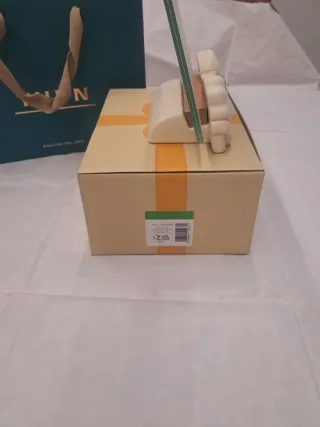 Portafoto Thun con farfalla