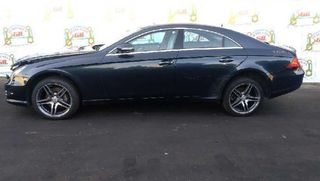 Mercedes-benz espejo cls cls 500 (219.375) 676856