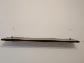 Muebles salón: librería, estantería y tabla