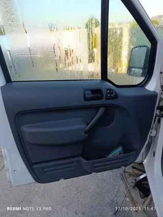 Ford Transit Connect 2011