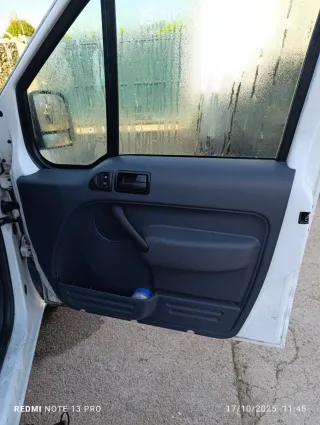 Ford Transit Connect 2011