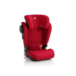 Romer Kidfix III M Fire