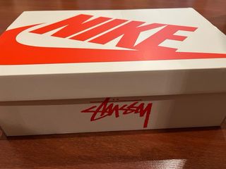 Nike Baltoro x Stussy Talla 44,5