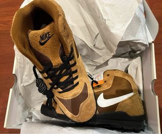 Nike Baltoro x Stussy Talla 44,5