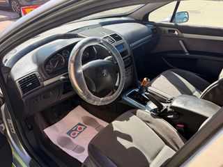 Peugeot 407 2005