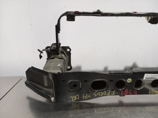 REFUERZO PARAGOLPES DELANTERO FORD FOCUS BERLINA
