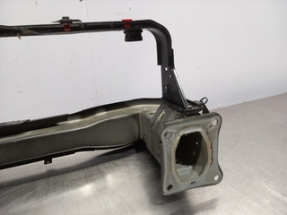 REFUERZO PARAGOLPES DELANTERO FORD FOCUS BERLINA