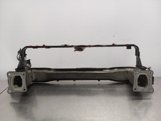 REFUERZO PARAGOLPES DELANTERO FORD FOCUS BERLINA