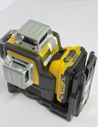 Nivel Láser Dewalt DW089LG 12 Líneas